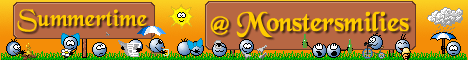 Wundersch�ne Smilies f�r Foren und HPs